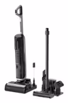 Dreame H14 Dual skaftdammsugare batteri torr/våt påslös 0,35 L svart 5000 Ah