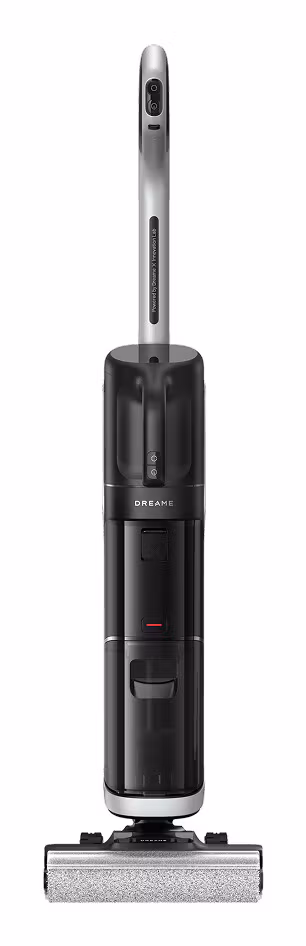 Dreame H14 Dual skaftdammsugare batteri torr/våt påslös 0,35 L svart 5000 Ah