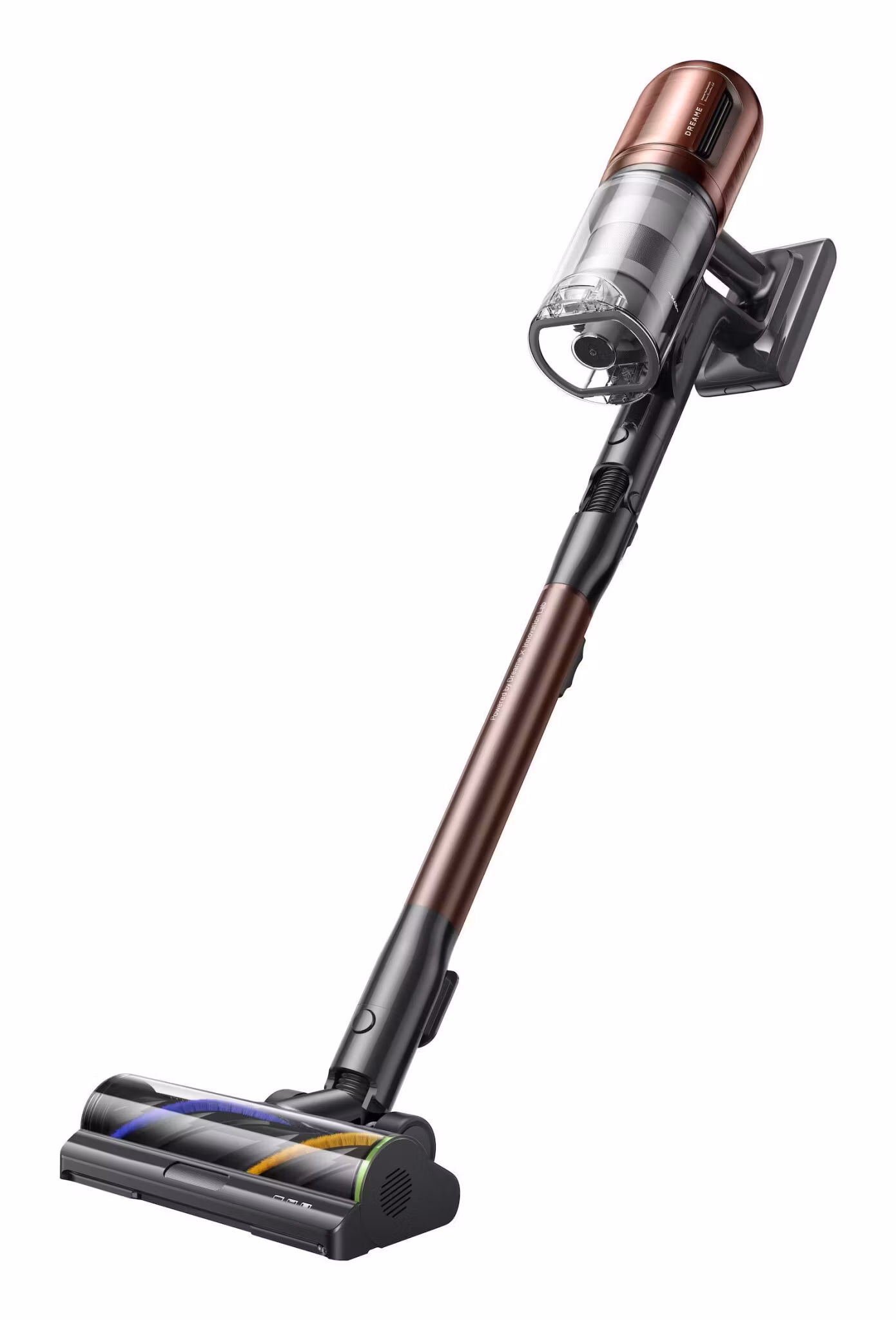Dreame V30 sladdlös skaftdammsugare