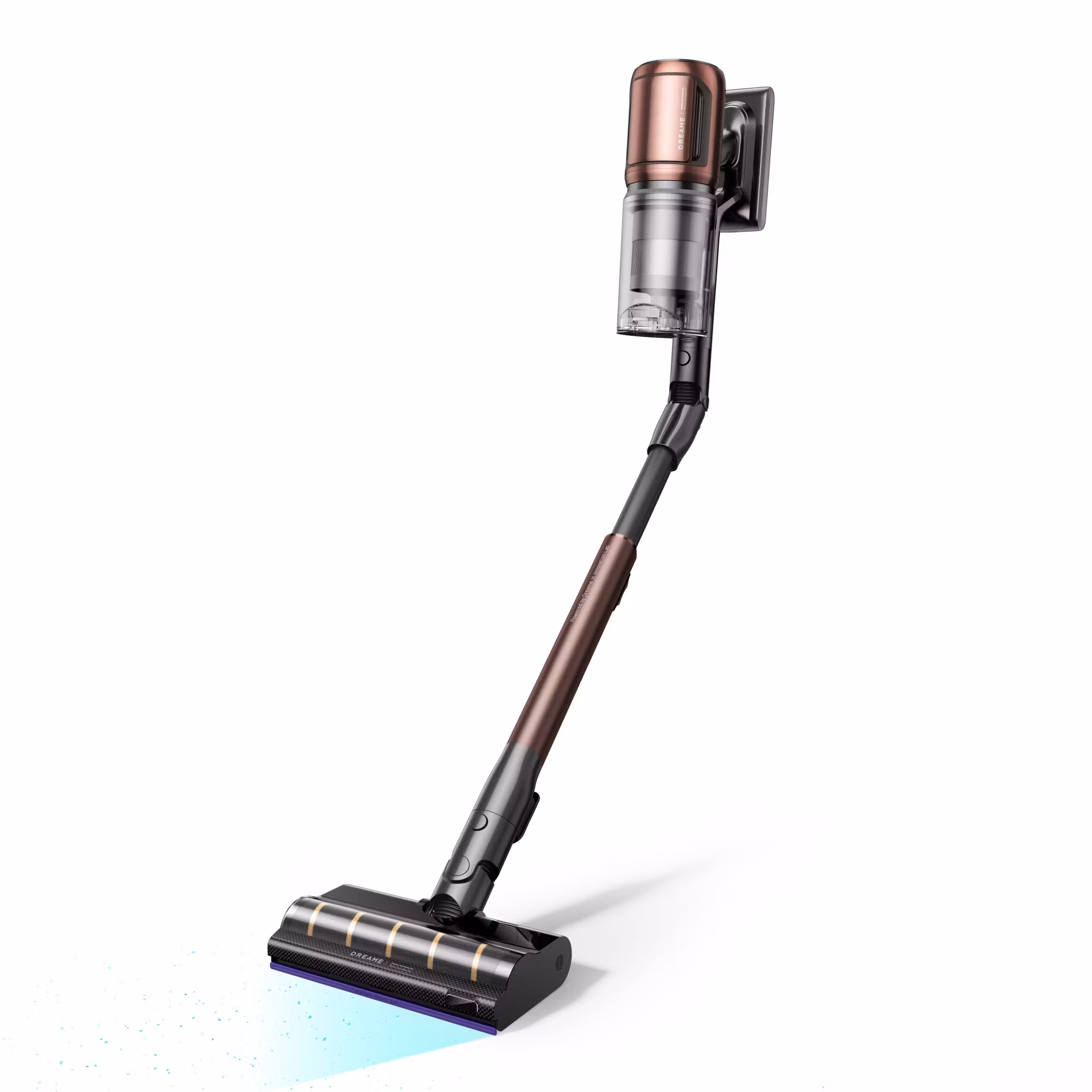 Dreame V30 sladdlös skaftdammsugare