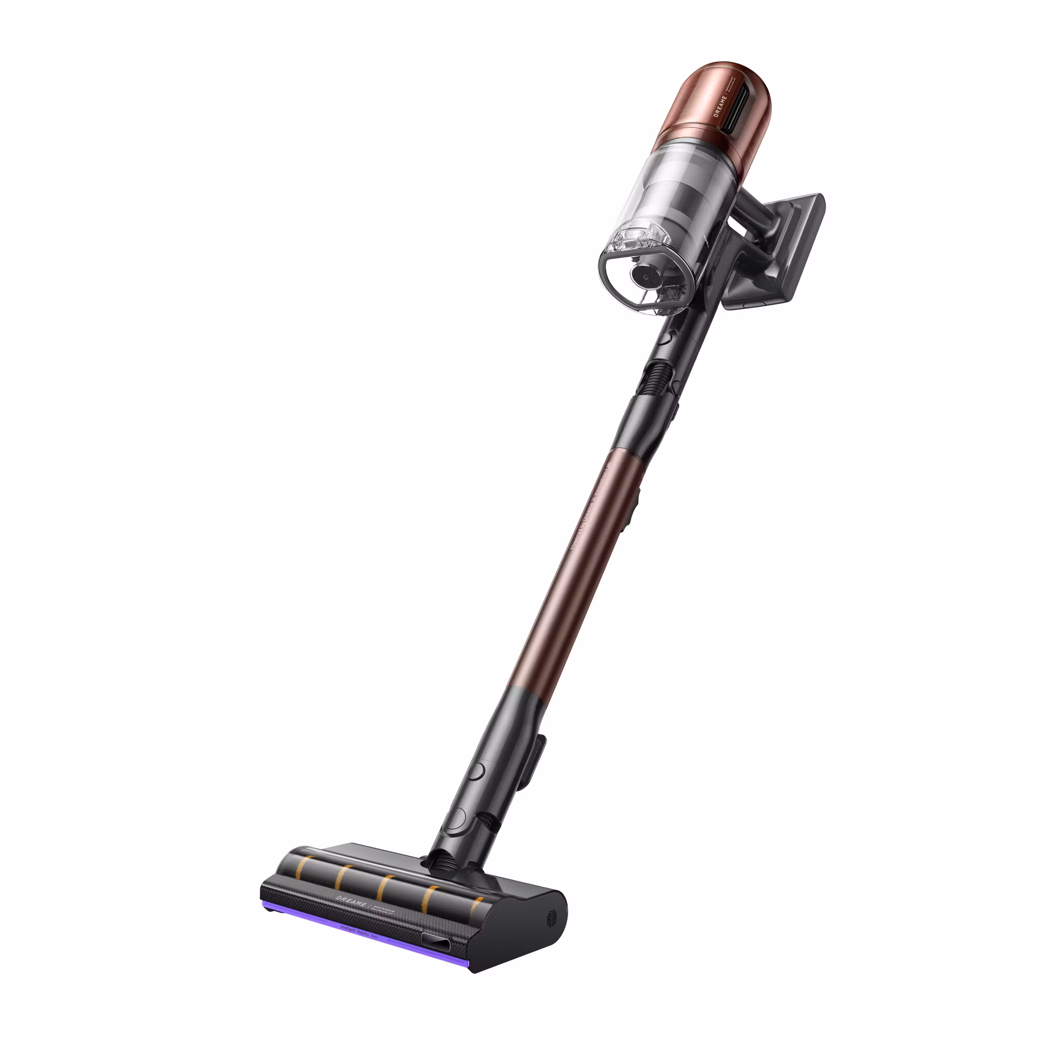 Dreame V30 sladdlös skaftdammsugare