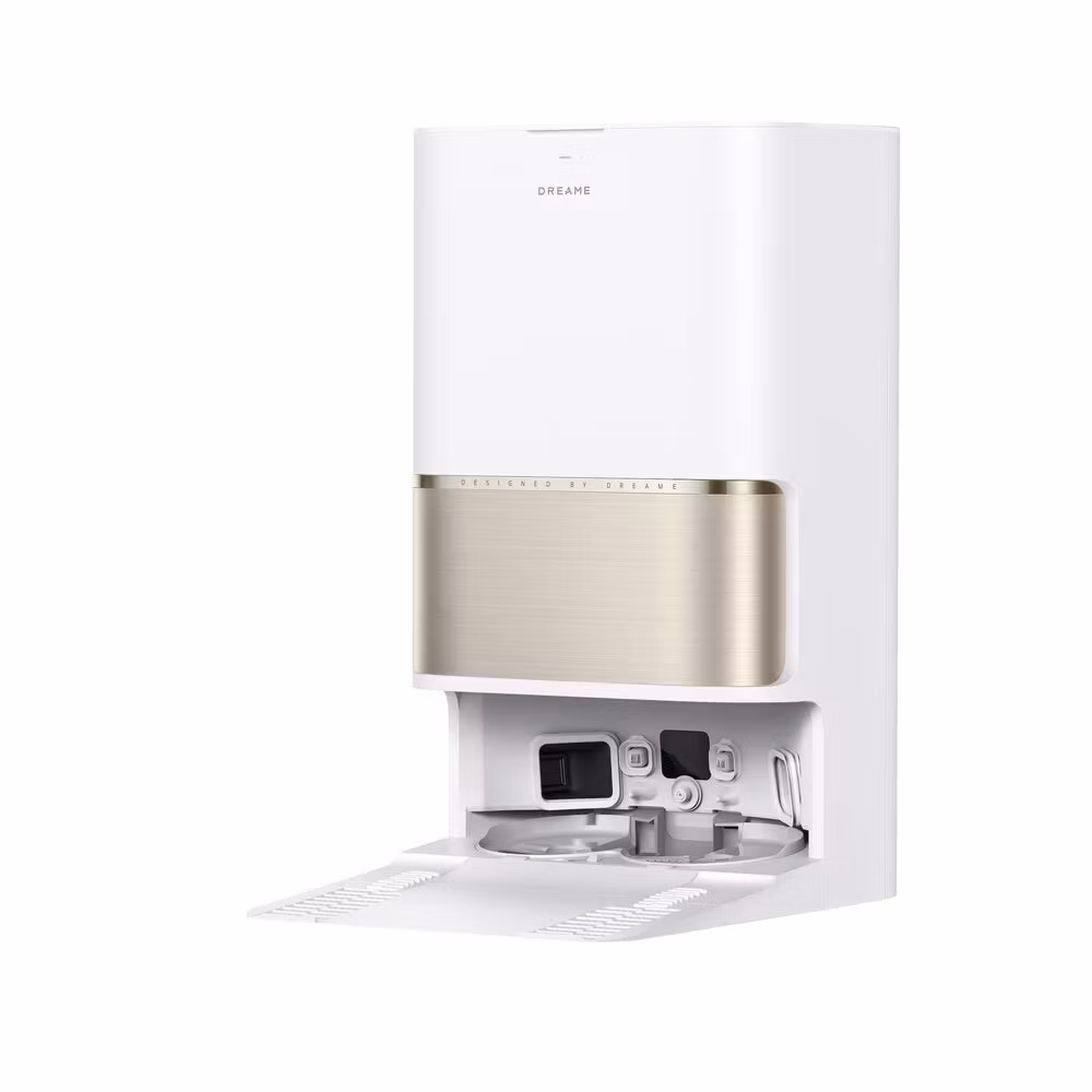 Dreame L50s Pro Ultra 0.25 L Vit
