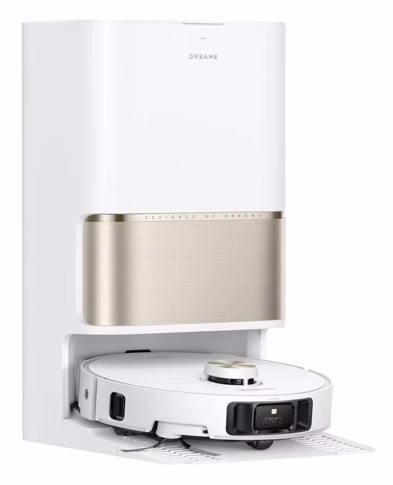 Dreame L50s Pro Ultra 0.25 L Vit