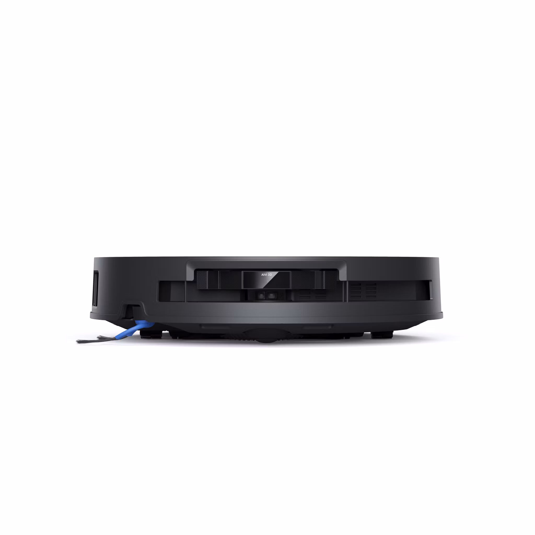 Ecovacs DEEBOT T50 OMNI Gen3 0,26 L svart
