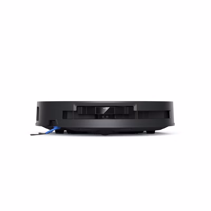 Ecovacs DEEBOT T50 OMNI Gen3 0,26 L svart