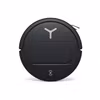 Ecovacs DEEBOT T50 OMNI Gen3 0,26 L svart