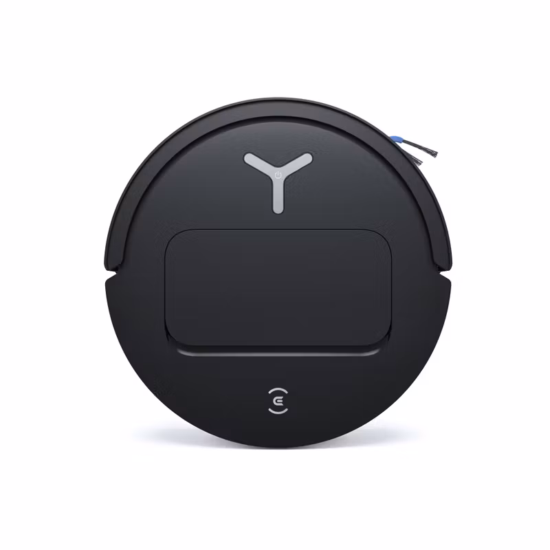 Ecovacs DEEBOT T50 OMNI Gen3 0,26 L svart