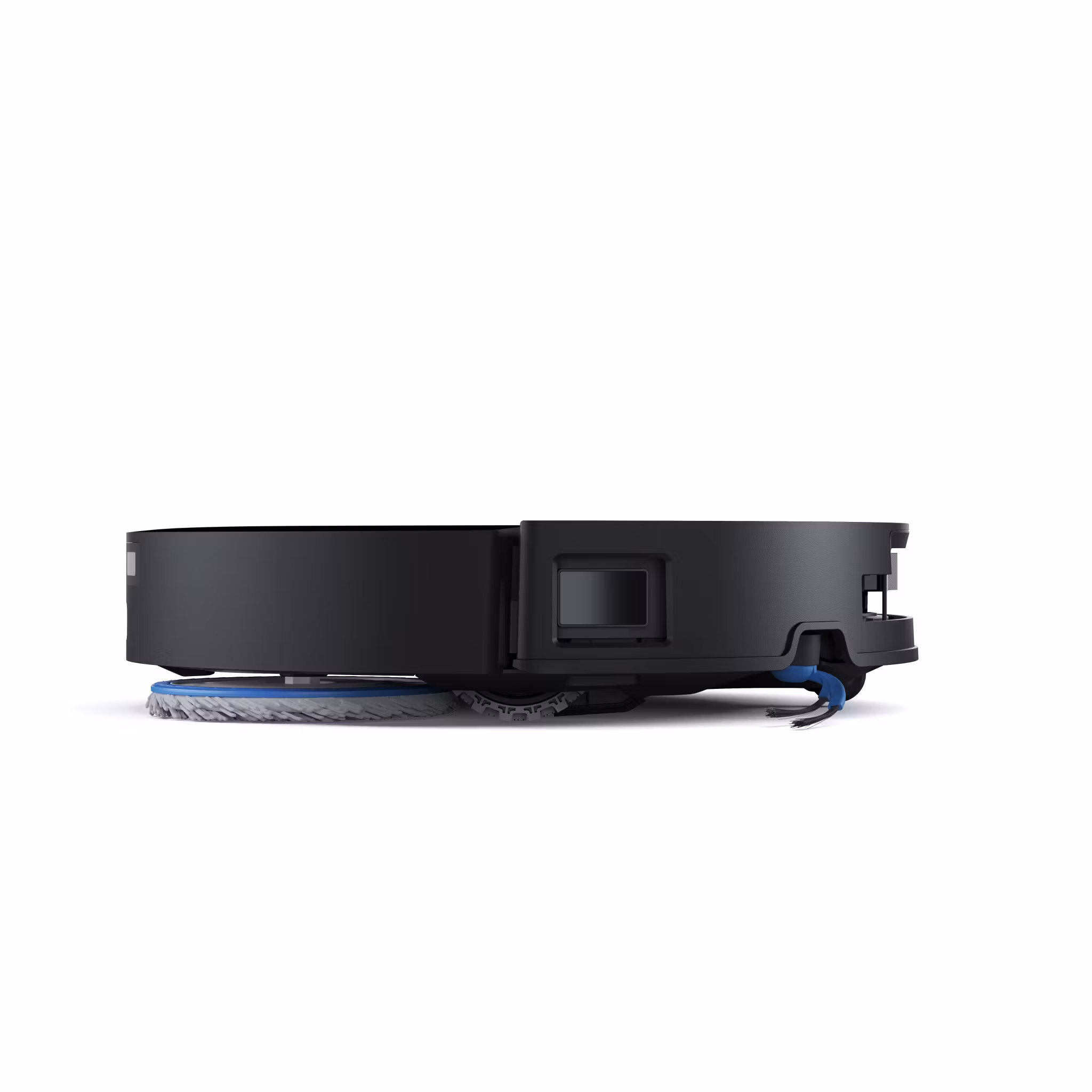 Ecovacs DEEBOT T50 OMNI Gen3 0,26 L svart