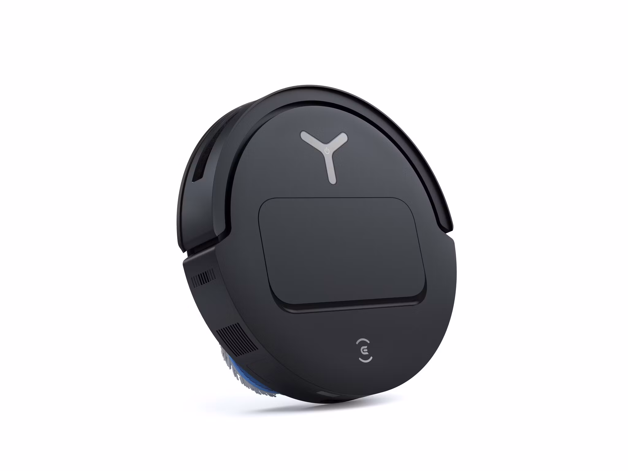 Ecovacs DEEBOT T50 OMNI Gen3 0,26 L svart