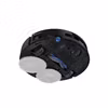 Ecovacs DEEBOT T50 OMNI Gen3 0,26 L svart