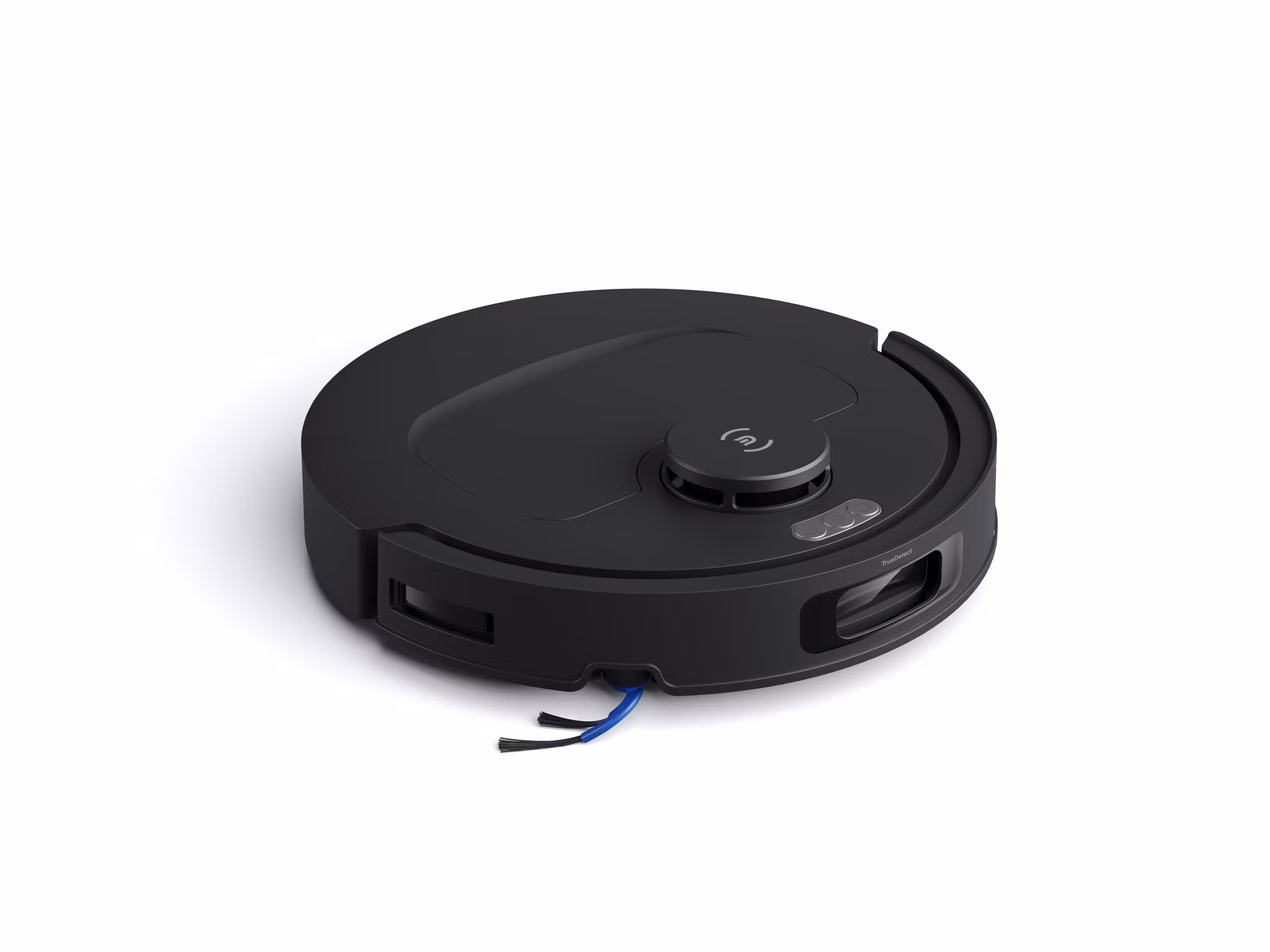 Ecovacs DEEBOT T30e OMNI 0,26 L svart