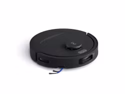 Ecovacs DEEBOT T30e OMNI 0,26 L svart