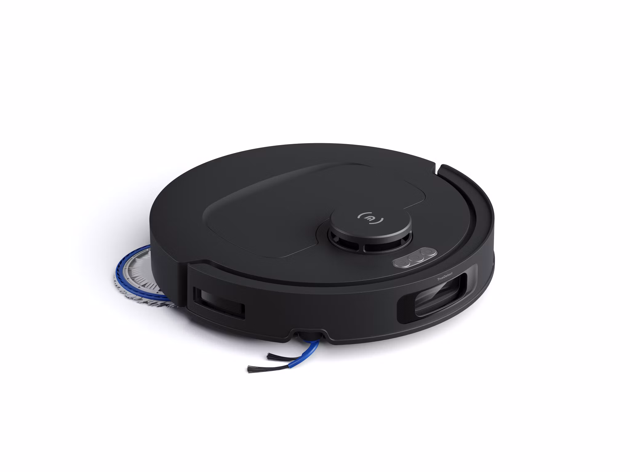 Ecovacs DEEBOT T30e OMNI 0,26 L svart