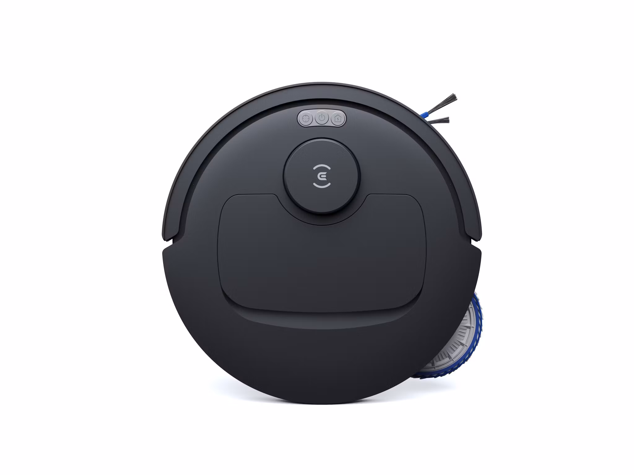 Ecovacs DEEBOT T30e OMNI 0,26 L svart