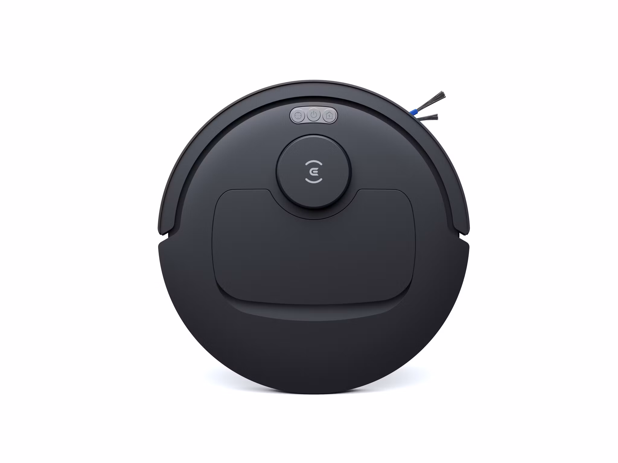 Ecovacs DEEBOT T30e OMNI 0,26 L svart