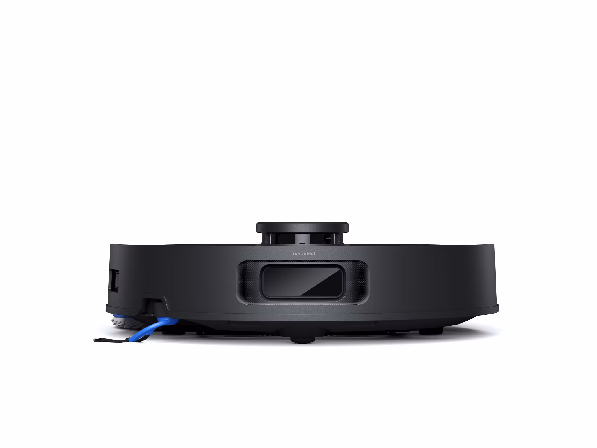 Ecovacs DEEBOT T30e OMNI 0,26 L svart