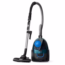 Philips 3000 series FC9334/09 dammsugare 1,5 L 900 W påslös