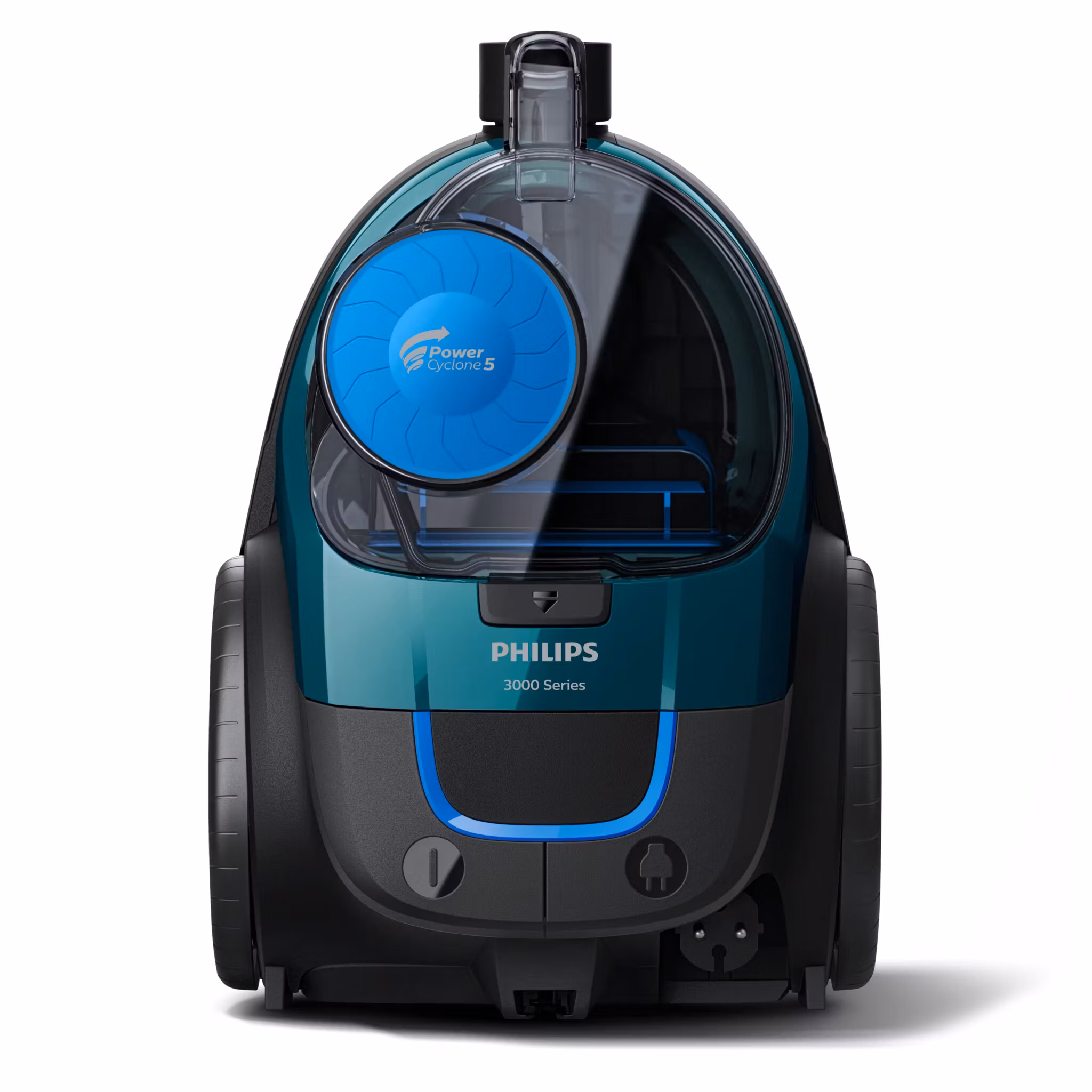 Philips 3000 series FC9334/09 dammsugare 1,5 L cylinderdammsugare torr 900 W påslös