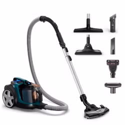 Philips PowerPro Expert FC9744/09 dammsugare 2 L 900 W påslös