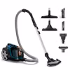 Philips PowerPro Expert FC9744/09 dammsugare 2 L cylinderdammsugare torr 900 W påslös