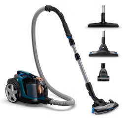 Philips PowerPro Expert FC9744/09 dammsugare 2 L 900 W påslös