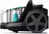 Philips 5000 series FC9550/09 dammsugare 1,5 L cylinderdammsugare torr 900 W påslös