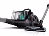 Philips 5000 series FC9550/09 dammsugare 1,5 L cylinderdammsugare torr 900 W påslös