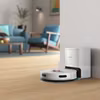 Philips XU2100/20 robotdammsugare 0,38 L vit