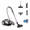 Philips 8000 series XD8152/12 dammsugare 4 L cylinderdammsugare torr 900 W dammpåse