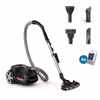 Philips 6000 series XD6142/12 dammsugare 4 L cylinderdammsugare torr 900 W dammpåse