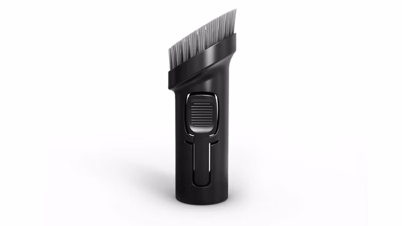 Philips 6000 series XD6142/12 dammsugare 4 L cylinderdammsugare torr 900 W dammpåse