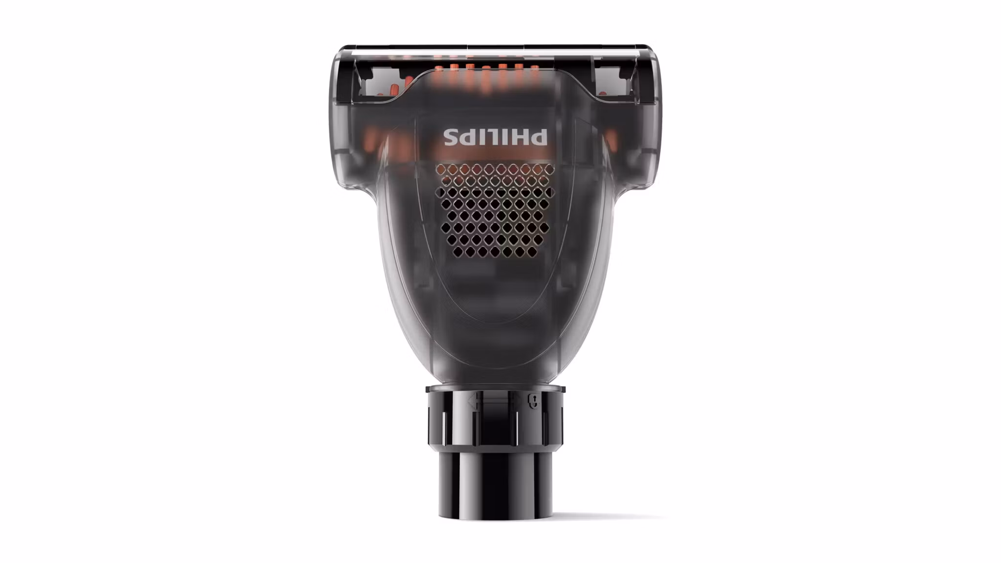 Philips 6000 series XD6142/12 dammsugare 4 L cylinderdammsugare torr 900 W dammpåse