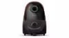 Philips 6000 series XD6142/12 dammsugare 4 L cylinderdammsugare torr 900 W dammpåse