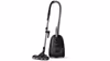 Philips 6000 series XD6142/12 dammsugare 4 L cylinderdammsugare torr 900 W dammpåse