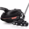 Philips 6000 series XD6142/12 dammsugare 4 L cylinderdammsugare torr 900 W dammpåse