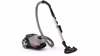 Philips 5000 series XD5122/10 dammsugare 4 L cylinderdammsugare torr 900 W dammpåse