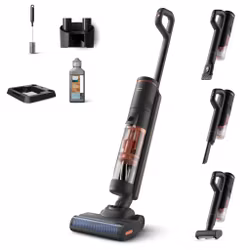Philips 6000 series XW6264/11 AquaTrio skaftdammsugare