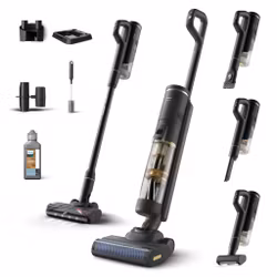 Philips 7000 series XW7264/11 AquaTrio 3-i-1 skaftdammsugare