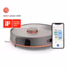 Philips XU5000/10 robotdammsugare 0,26 L