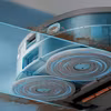 Philips XU5000/10 robotdammsugare 0,26 L