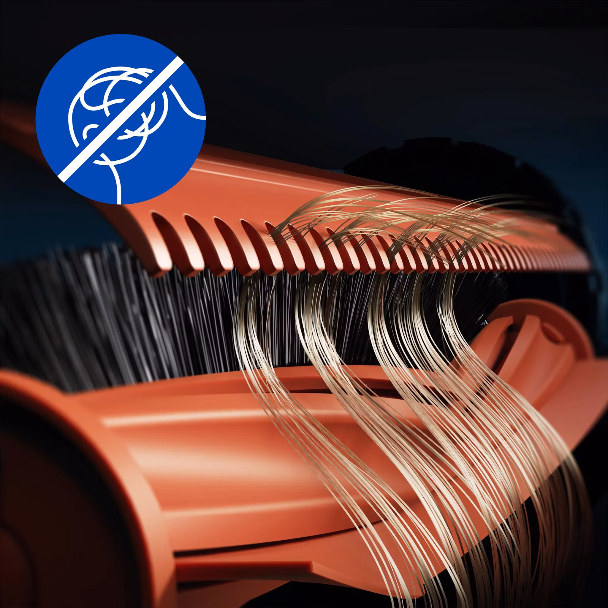 Philips XU5000/10 robotdammsugare 0,26 L
