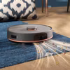 Philips XU5000/10 robotdammsugare 0,26 L