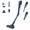 Philips XC5242/10 skaftdammsugare/elkvast Batteri Torr Påslös 0,27 L Salvia