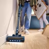 Philips XC5242/10 skaftdammsugare/elkvast Batteri Torr Påslös 0,27 L Salvia