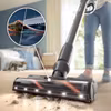 Philips XC8155/01 skaftdammsugare/elkvast 2-i-1 skaftdammsugare Batteri Torr & våt Påslös 0.6 L Blå