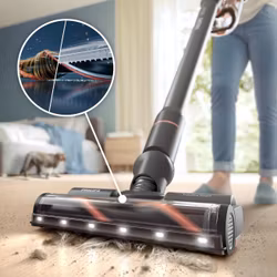 Philips XC7163/01 2-i-1 skaftdammsugare