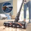 Philips XC7163/01 skaftdammsugare/elborste 2-i-1 skaftdammsugare batteri torr&våt påslös 0,6 L blå