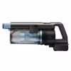 Philips XC7163/01 skaftdammsugare/elborste 2-i-1 skaftdammsugare batteri torr&våt påslös 0,6 L blå
