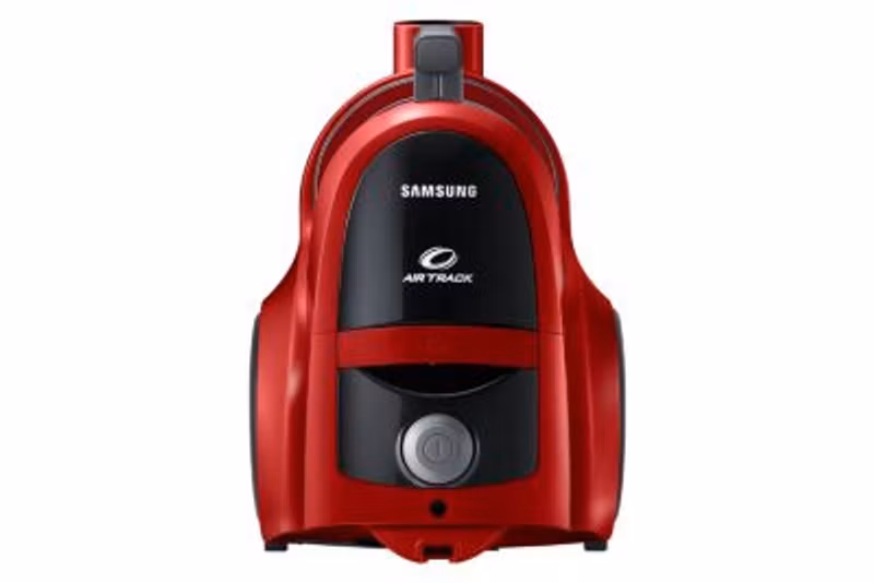 Samsung VCC45W0S3R 1,3 L cylinderdammsugare torr 700 W påslös