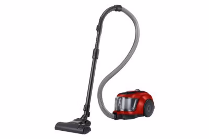 Samsung VCC45W0S3R 1,3 L cylinderdammsugare torr 700 W påslös